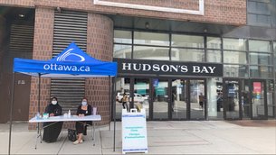 Hudson's Bay in Canada, Ontario | Shoes,Clothes,Sporting Equipment,Fragrance,Cosmetics - Country Helper