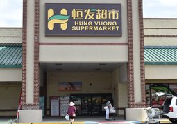 Hung Vuong Supermarket in USA, Pennsylvania | Groceries,Fruit & Vegetable,Organic Food - Country Helper