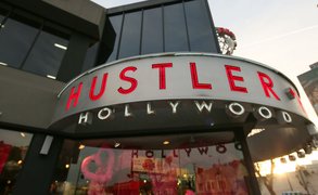 Hustler Hollywood | Sex Products - Rated 4.4
