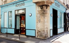 Huygens in France, Ile-de-France | Natural Beauty Products,Fragrance,Cosmetics - Country Helper