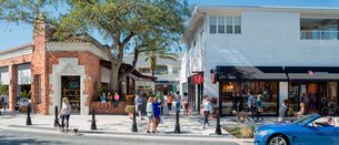 Hyde Park Village in USA, Florida | Shoes,Clothes,Handbags,Swimwear,Sportswear,Cosmetics,Accessories - Country Helper