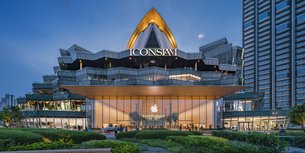 IconSiam in Thailand, Central Thailand | Shoes,Clothes,Fragrance,Cosmetics,Accessories - Rated 4.6