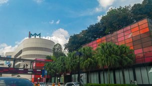 IMM Outlet Mall in Singapore, Singapore city-state | Shoes,Clothes,Handbags,Swimwear,Sporting Equipment,Accessories,Travel Bags - Country Helper