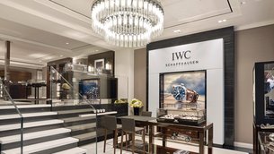 IWC in Switzerland, Canton of Geneva | Watches - Rated 4.8