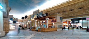 Ibn Battuta Mall in United Arab Emirates, Abu Dhabi Region | Shoes,Clothes,Handbags,Swimwear,Natural Beauty Products,Cosmetics,Watches,Travel Bags,Jewelry - Rated 4.5