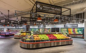 Iceland Supermarket Liverpool in United Kingdom, North West England | Spices,Organic Food,Dairy,Groceries,Fruit & Vegetable,Meat - Country Helper