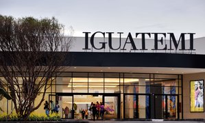 Iguatemi Brasilia in Brazil, Central-West | Shoes,Clothes,Handbags,Swimwear,Sportswear,Accessories - Country Helper