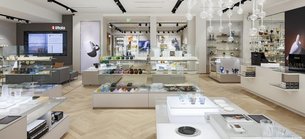 Iittala & Arabia Store Esplanadi in Finland, Uusimaa | Art - Rated 4.5