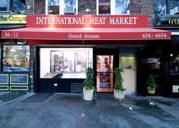 International Meat Market in USA, New York | Meat - Country Helper