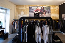 Iriedaily Outlet in Germany, Berlin | Clothes - Country Helper