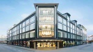 Jelmoli in Switzerland, Canton of Zurich | Shoes,Clothes,Handbags,Fragrance,Watches,Accessories,Jewelry - Country Helper