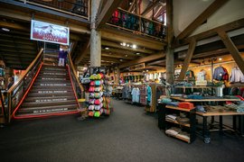 JH Sports in USA, Wyoming | Sporting Equipment - Country Helper