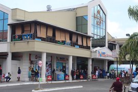 JQ Rodney Bay Mall in Saint Lucia, Castries Quarter | Shoes,Clothes,Handbags,Cosmetics,Jewelry - Rated 4.2