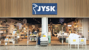 Jysk in Denmark, Capital region of Denmark | Home Decor - Country Helper
