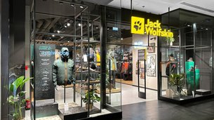 Jack Wolfskin Store | Sportswear - Rated 4.6
