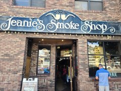 Jeanie's Smoke Shop in USA, Utah | Tobacco Products - Country Helper