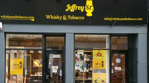 Jeffrey St. Whisky & Tobacco | Tobacco Products,Beverages,Spirits - Rated 4.8