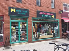 Jemporium Vintage in United Kingdom, East of England | Clothes - Country Helper