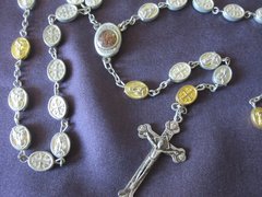 Jerusalem Rosaries in Israel, Jerusalem District | Souvenirs - Country Helper