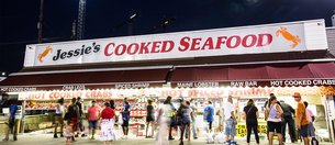 Jessie Taylor Seafood in USA, District of Columbia | Seafood - Country Helper