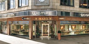 Jeweler Wempe | Watches,Jewelry - Rated 4.5
