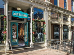 John Fluevog Shoes Denver in USA, Colorado | Shoes - Rated 4.7