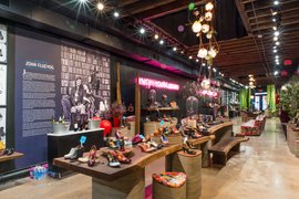 John Fluevog Shoes New Orleans in USA, Louisiana | Shoes - Country Helper