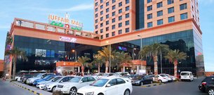 Juffair Mall in Bahrain, Capital Governorate | Shoes,Clothes,Handbags,Swimwear,Fragrance,Cosmetics - Country Helper