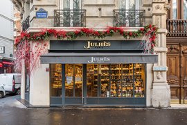 Julhes in France, Ile-de-France | Groceries - Country Helper