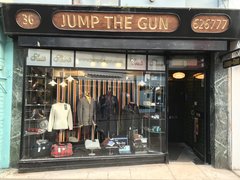 Jump The Gun | Clothes - Rated 4.8