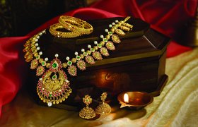 Kalyan Jewellers in Oman, Muscat Governorate | Jewelry - Country Helper