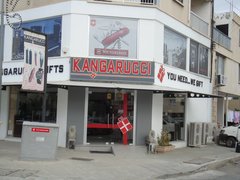 Kangarucci Store in Cyprus, Nicosia District | Shoes,Clothes,Fragrance,Cosmetics,Accessories - Rated 4.7