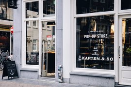 Kapten & Son Store Berlin in Germany, Berlin | Watches - Country Helper