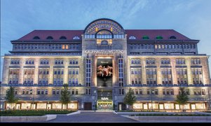 Kaufhaus des Westens in Germany, Berlin | Shoes,Clothes,Handbags,Sportswear,Natural Beauty Products,Cosmetics,Watches,Accessories,Travel Bags - Country Helper