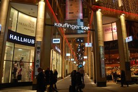 Kaufingertor Passage in Germany, Bavaria | Home Decor,Shoes,Clothes,Handbags,Swimwear,Fragrance,Watches,Accessories,Jewelry - Country Helper