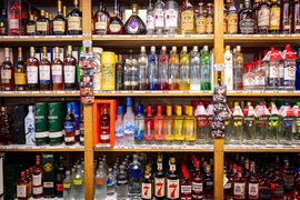 Keurwyne Liquor Store in Namibia, Central | Spirits,Beverages - Country Helper