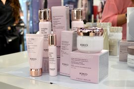 Kiko Milano in Italy, Lombardy | Fragrance,Cosmetics - Country Helper