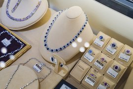 Kikuya Jewelry Shop | Jewelry - Rated 4.1