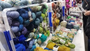 Knit World Wellington | Handicrafts,Other Crafts - Rated 4.5