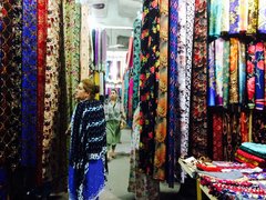 Korvon Market in Tajikistan, West Tajikistan | Accessories,Clothes,Handicrafts,Home Decor - Country Helper