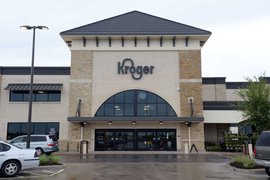 Kroger in USA, Texas | Seafood,Dairy,Fruit & Vegetable - Country Helper