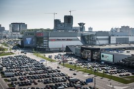 Krokus Shopping Centre in Poland, Lesser Poland | Shoes,Accessories,Clothes,Natural Beauty Products,Watches,Jewelry - Country Helper