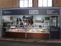 Kumpel & Keule Metzgerhandwerk | Meat - Rated 4.6