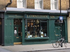 L.Cornelissen & Son in United Kingdom, Greater London | Art - Country Helper