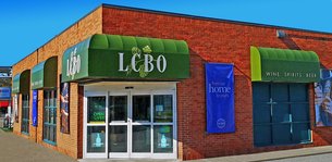 LCBO in Canada, Ontario | Beer,Beverages,Wine,Spirits - Rated 4.4
