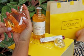 L'Occitane en Provence in Italy, Lombardy | Fragrance,Cosmetics - Country Helper