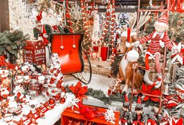 The Quebec Christmas Shop in Canada, Quebec | Souvenirs,Gifts - Rated 4.6