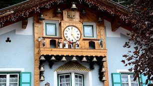 The Cuckoo House in Italy, Trentino-South Tyrol | Groceries - Rated 4.8