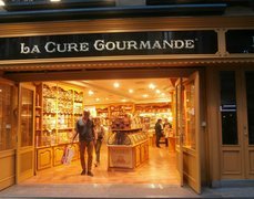 La Cure Gourmande Madrid | Baked Goods - Rated 4.1