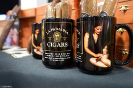 La Faraona Cigars | Tobacco Products - Rated 4.9